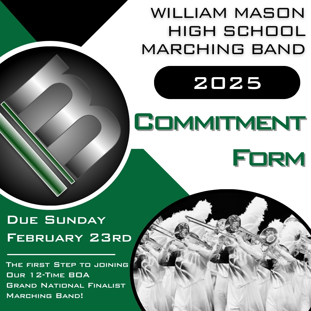 2025 MB Commitment